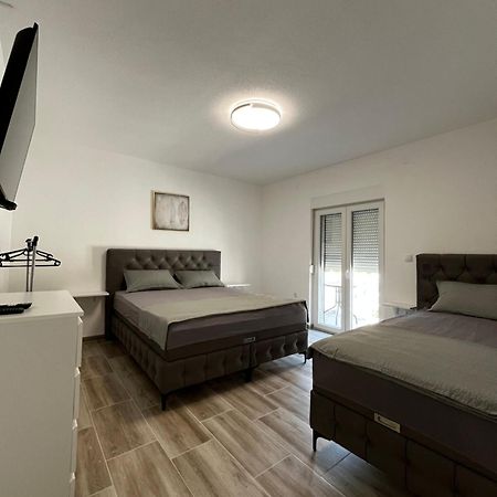 Twin Apartments Ivanica Dış mekan fotoğraf