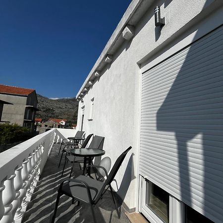 Twin Apartments Ivanica Dış mekan fotoğraf