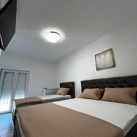 Twin Apartments Ivanica Dış mekan fotoğraf