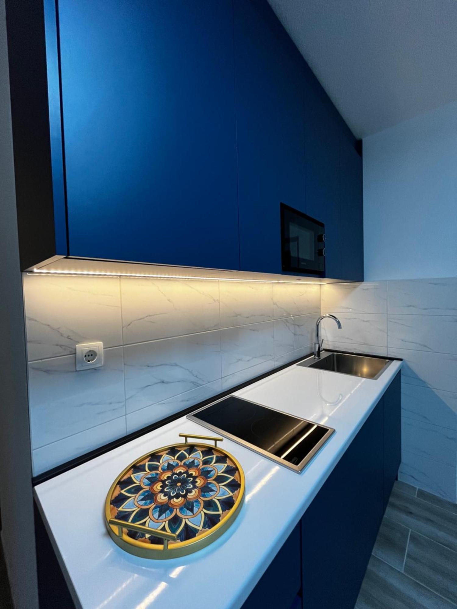 Twin Apartments Ivanica Dış mekan fotoğraf