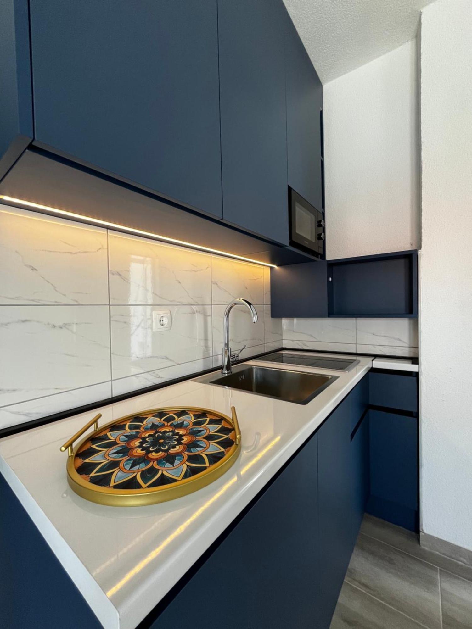 Twin Apartments Ivanica Dış mekan fotoğraf