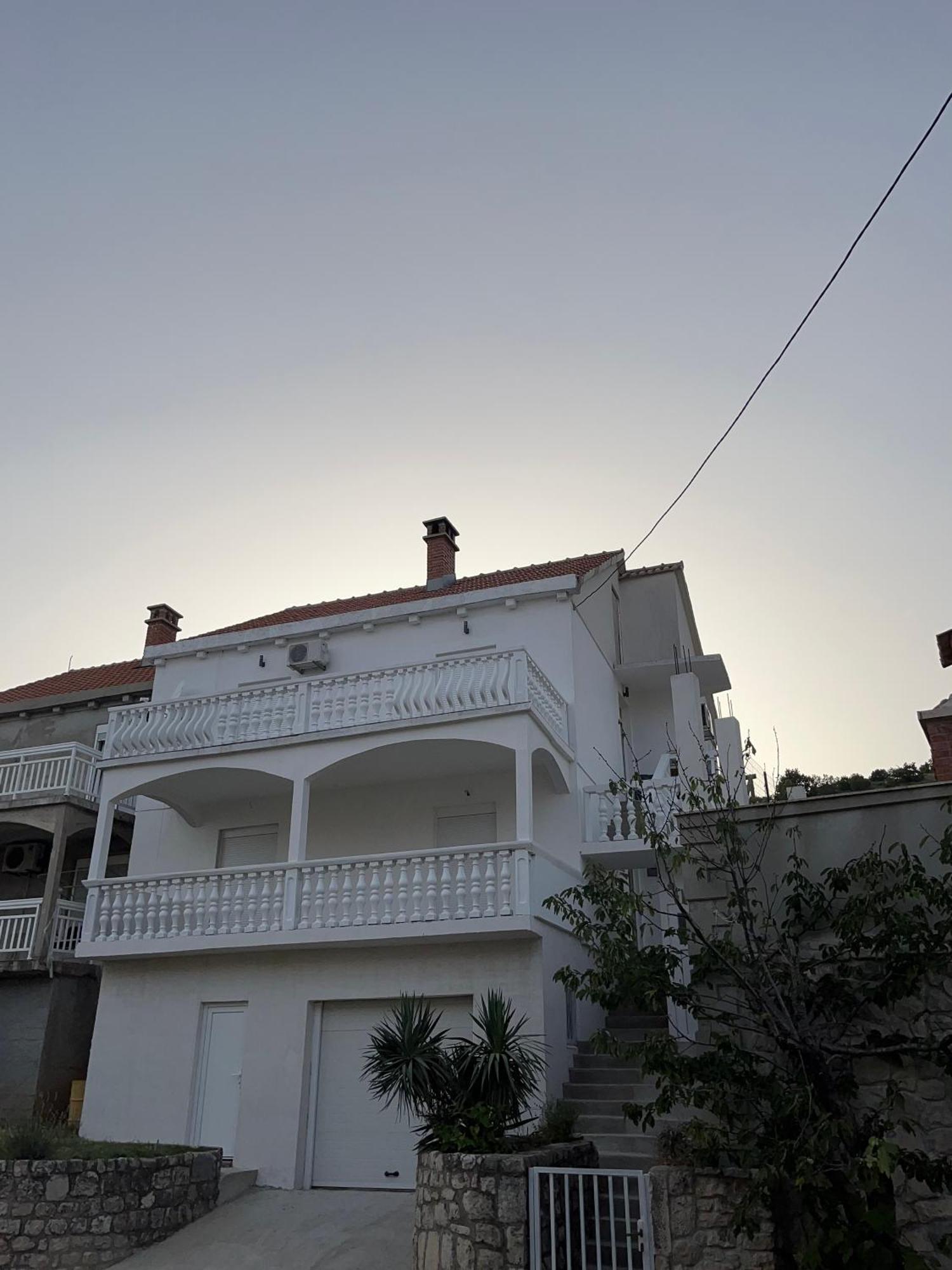 Twin Apartments Ivanica Dış mekan fotoğraf